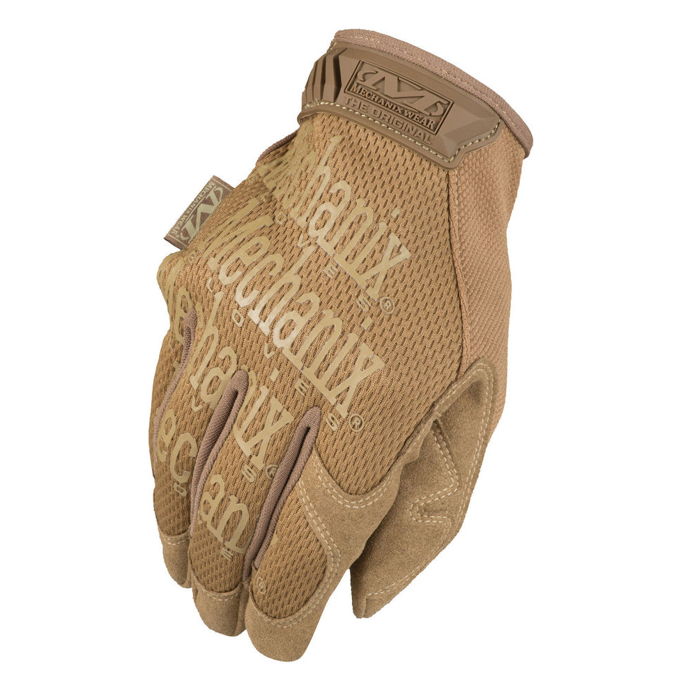 MECHANIX | Original | Coyote i gruppen HANDSKAR hos Equipt AB (Original Coyote)